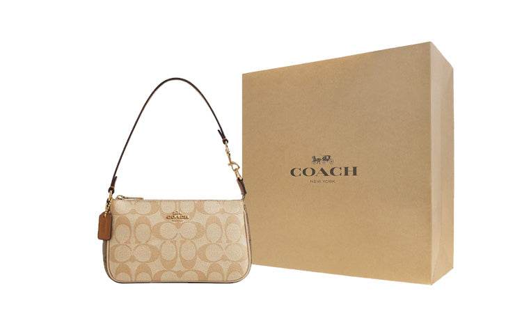 Сумка Coach Nolita 19 - Boxette Shop